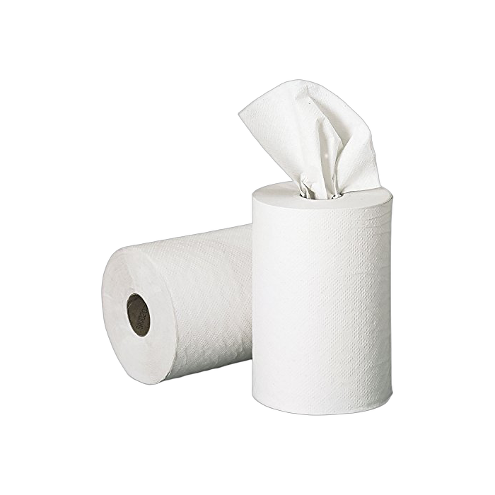 Tissues & Towels