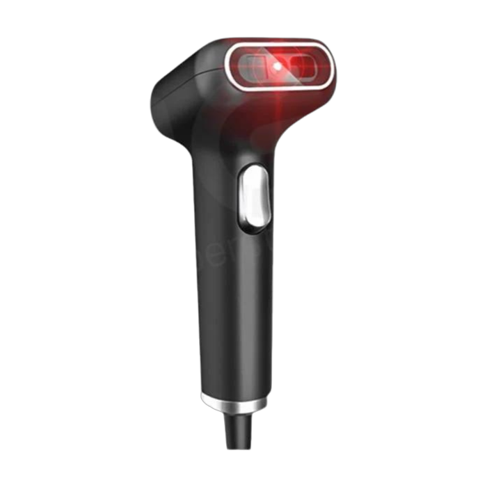 Barcode Scanner