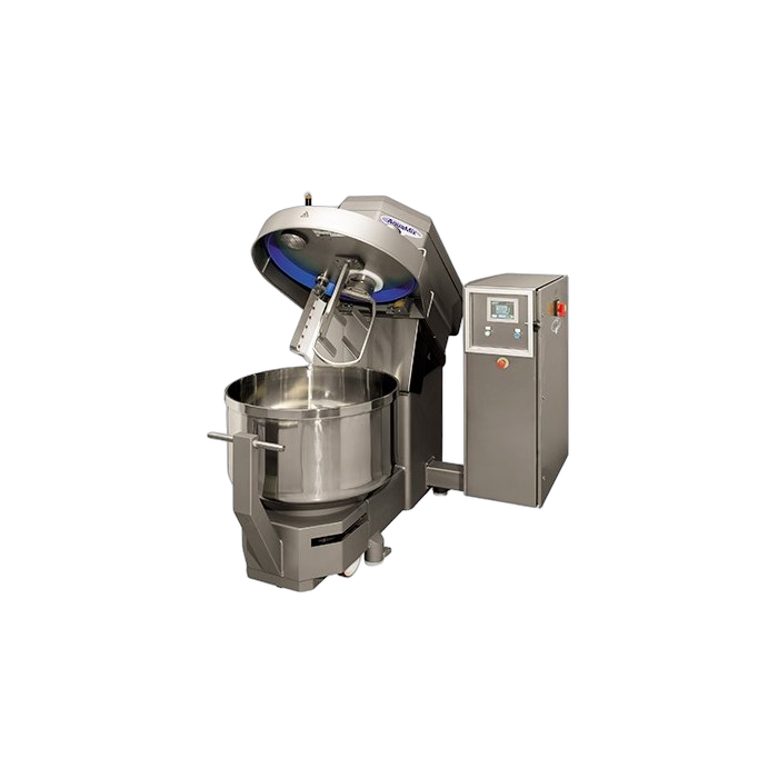 Industrial Food Mixer