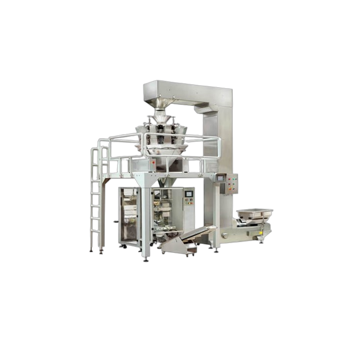 Food Packaging Machine