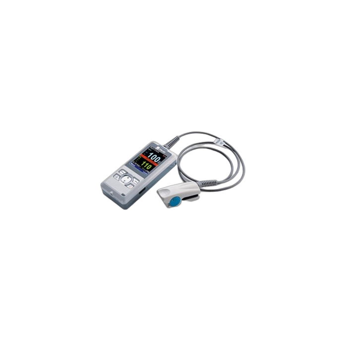 Pulse Oximeter