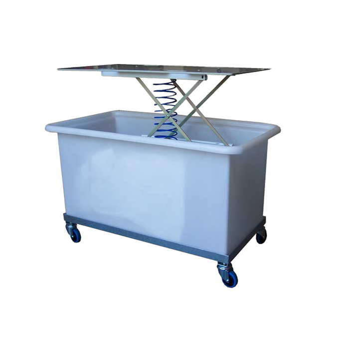 Laundry Trolley