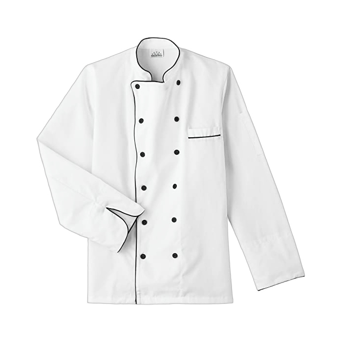 Chef & Waiter Uniform