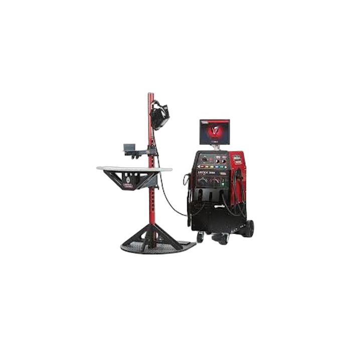 Welding Simulator