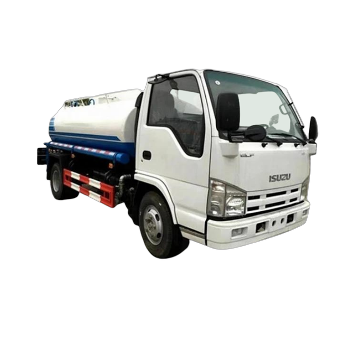 Water Truck