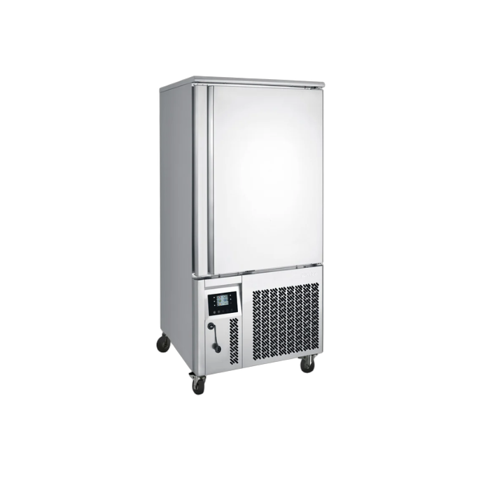 Blast Chiller