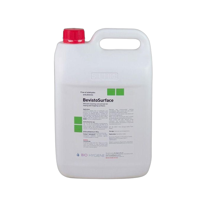 Disinfectant Surface Cleaner