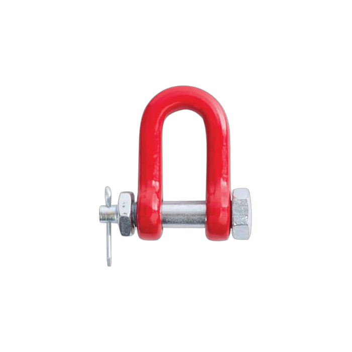 Lifting Shackles