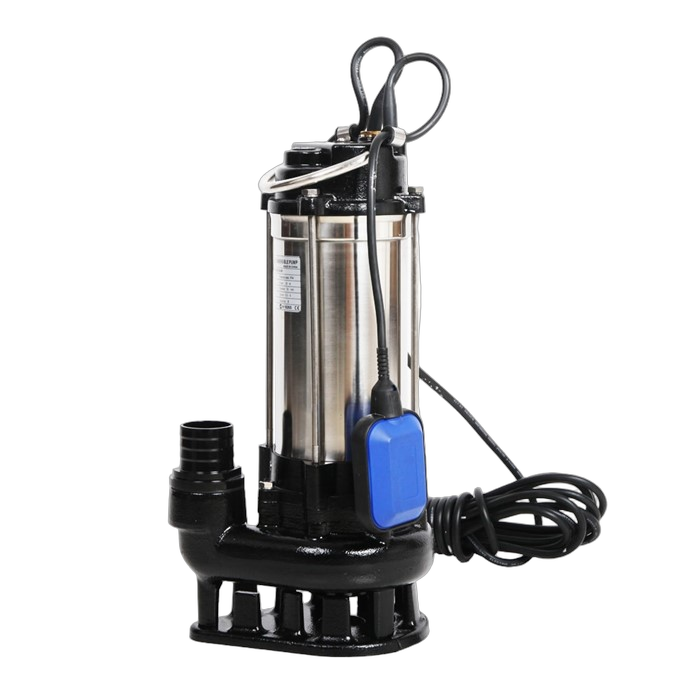 Submersible Pump