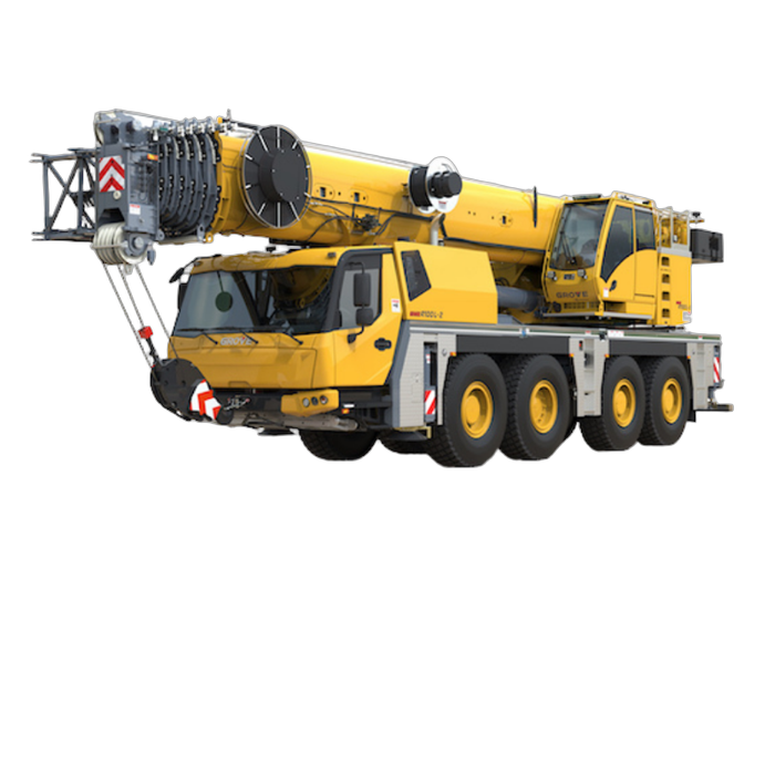 Crane Hire