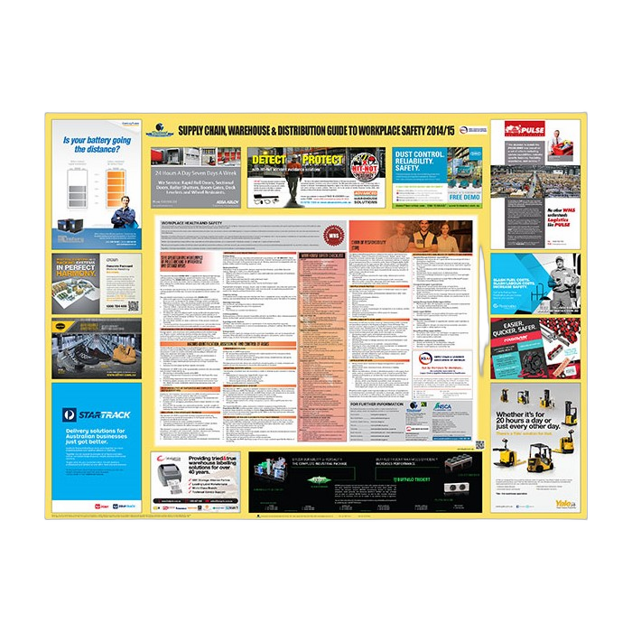 Safety Training Course