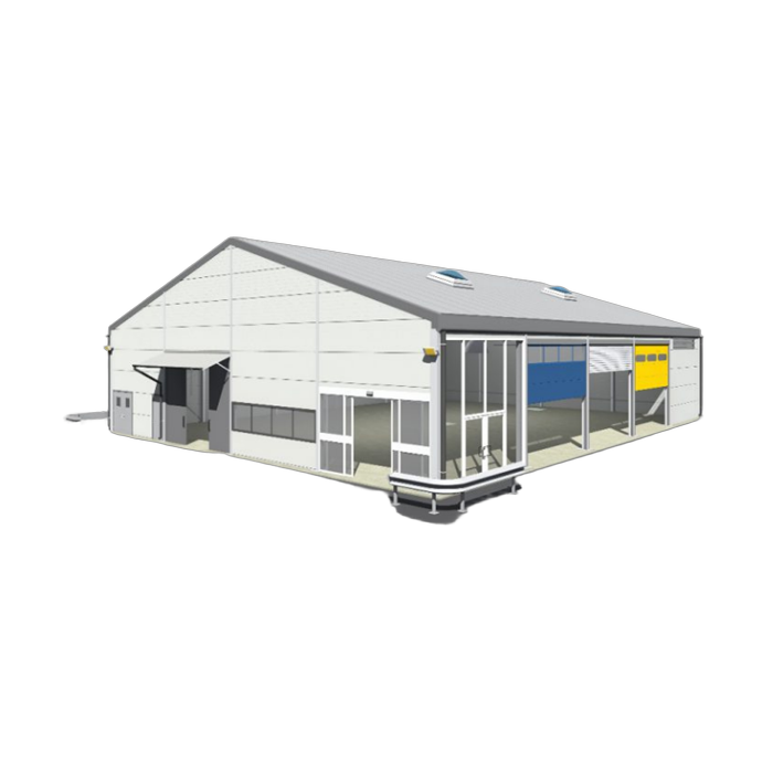 Farm Sheds