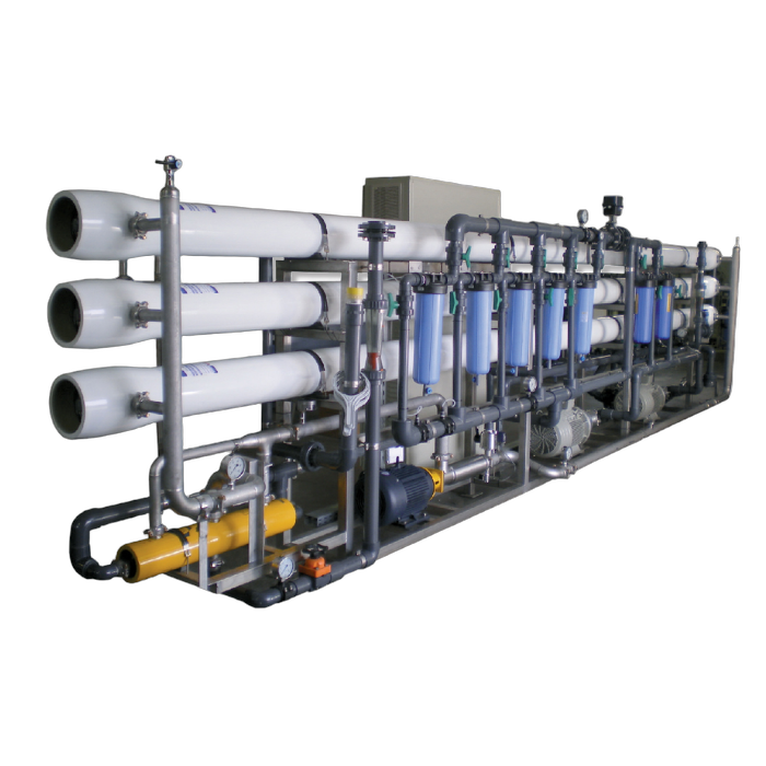 Desalination System