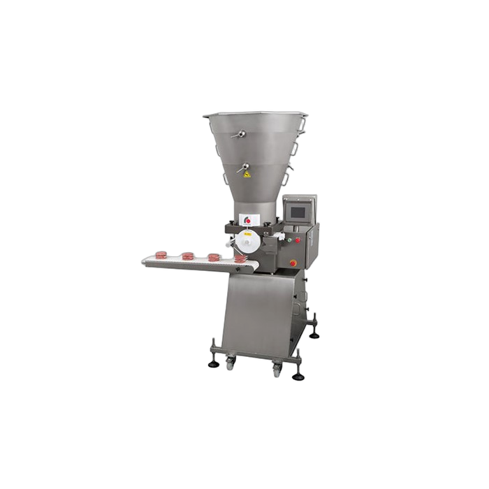 Food Forming & Coating Machine