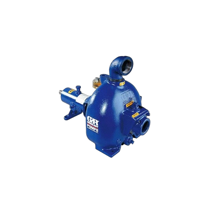 Dewatering Pump