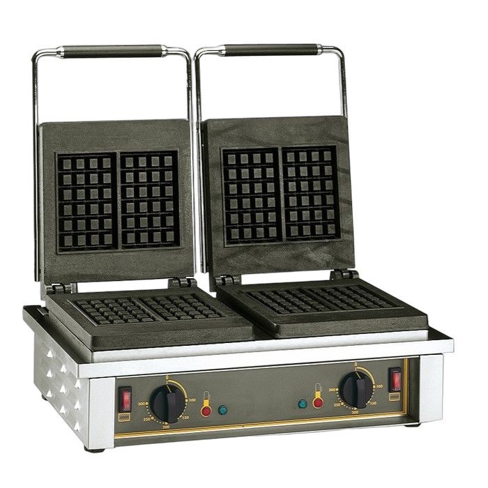 Waffle Maker