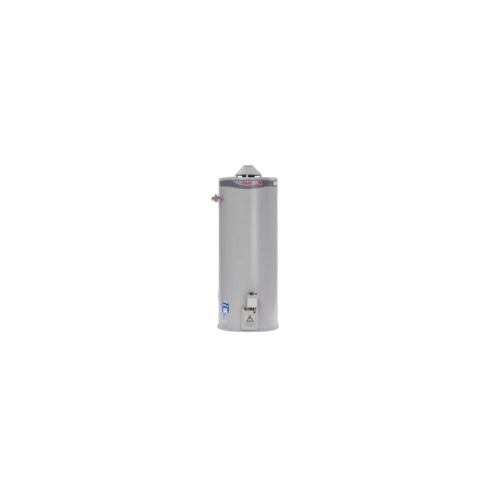 Hot Water System