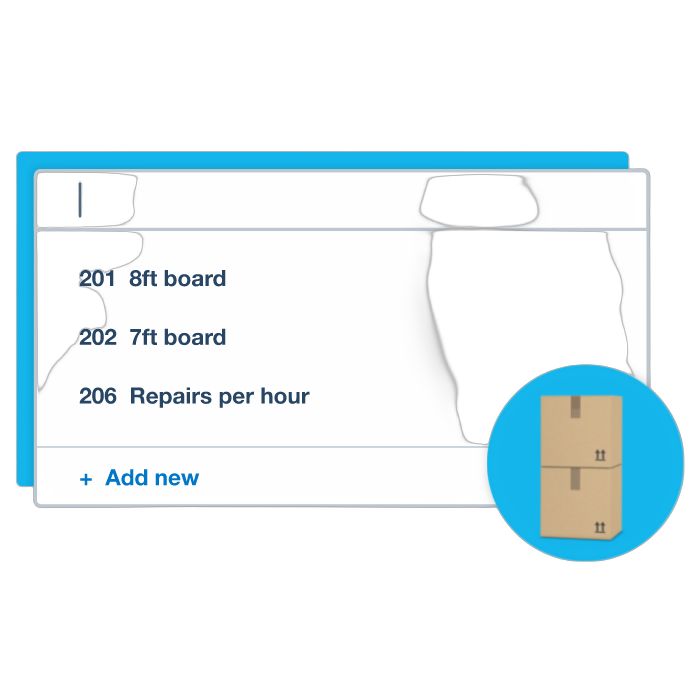 Inventory Management Software