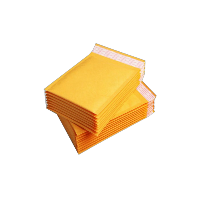 Mailing Boxes, Bags & Envelopes