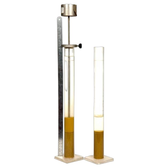 Soil Testing