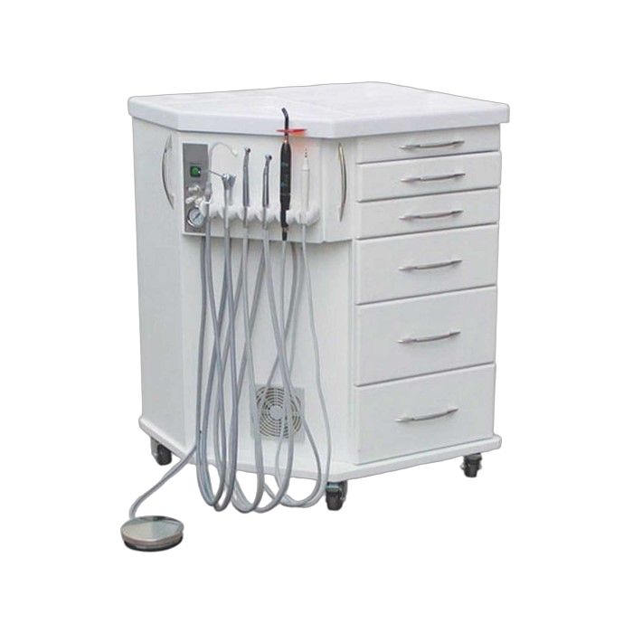 Portable Dental Unit