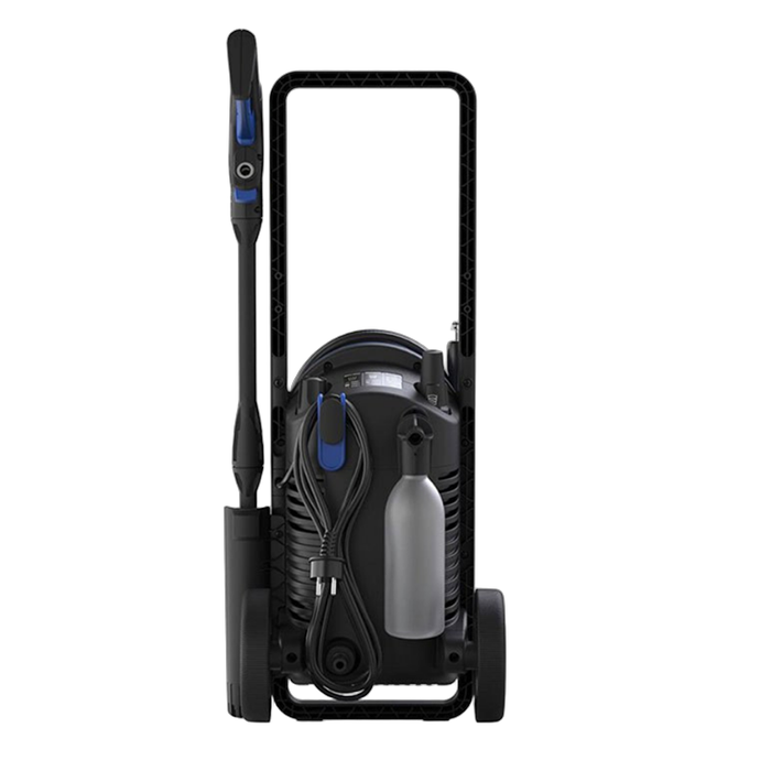Pressure Cleaner & Blaster