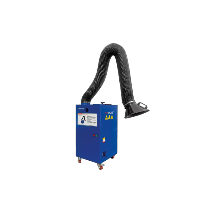 Fume Extractor
