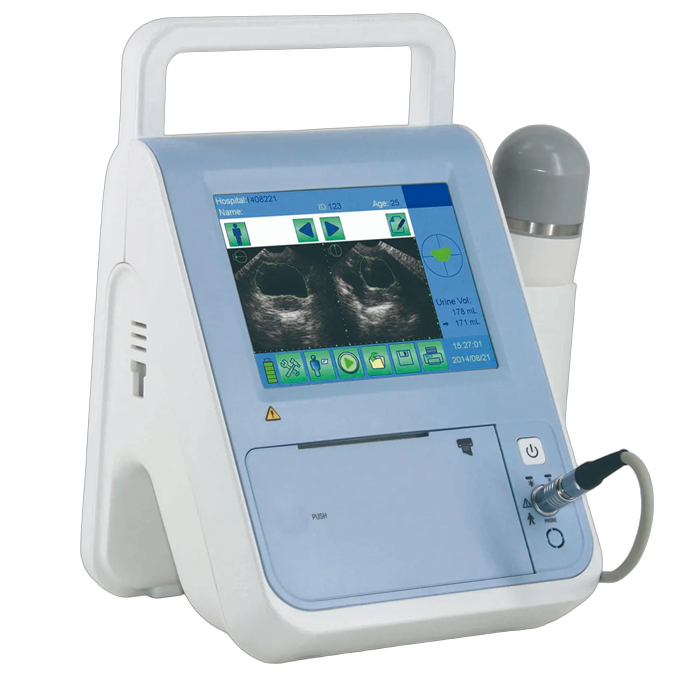 Bladder Scanner