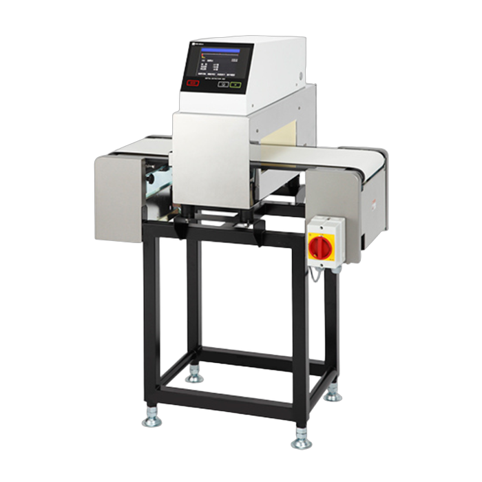 Food Metal Detector