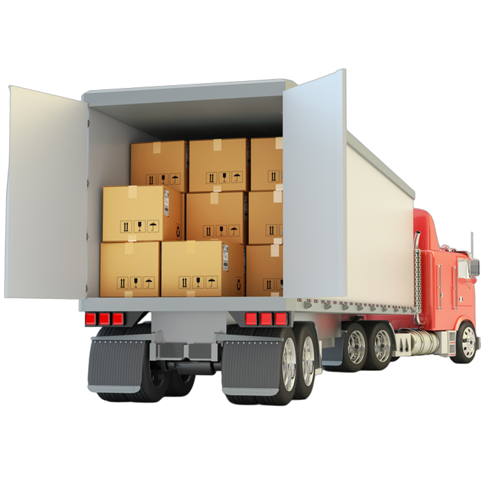 Transport & Delivery Service
