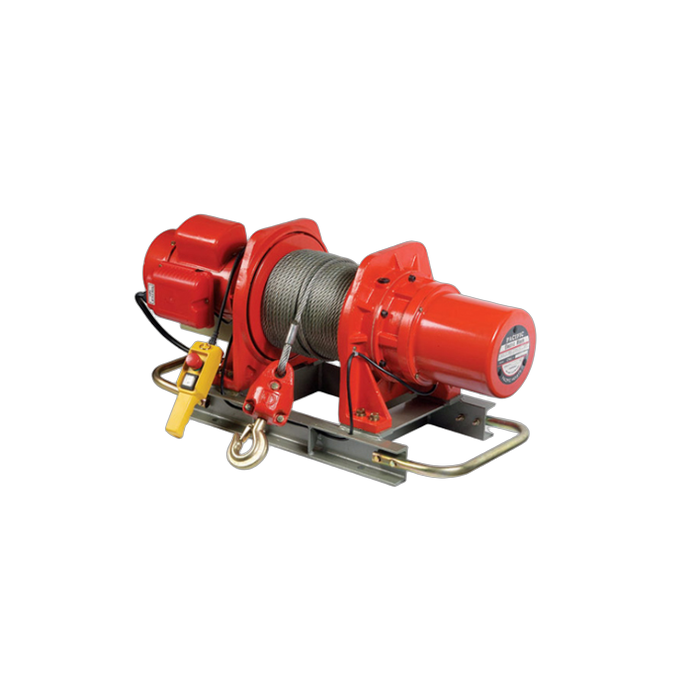 Electric Winch