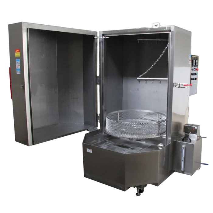 Parts Washer