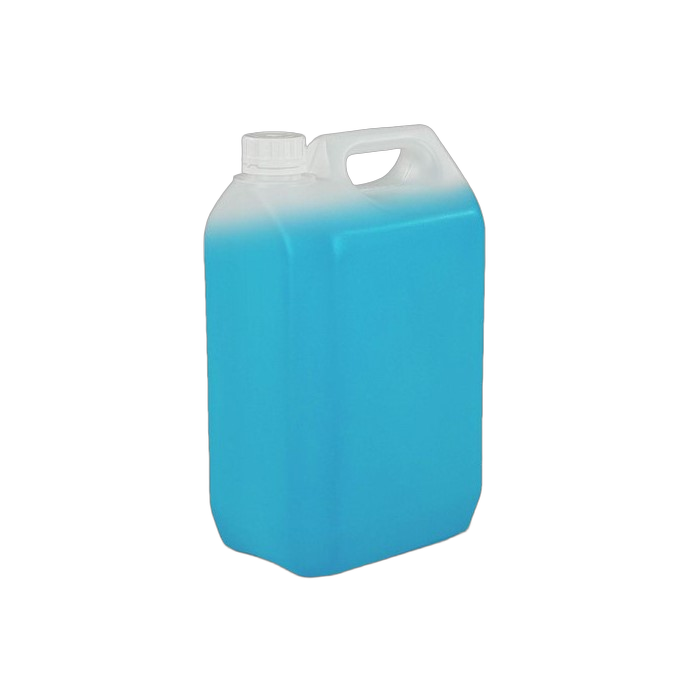 Disinfectant & Detergent
