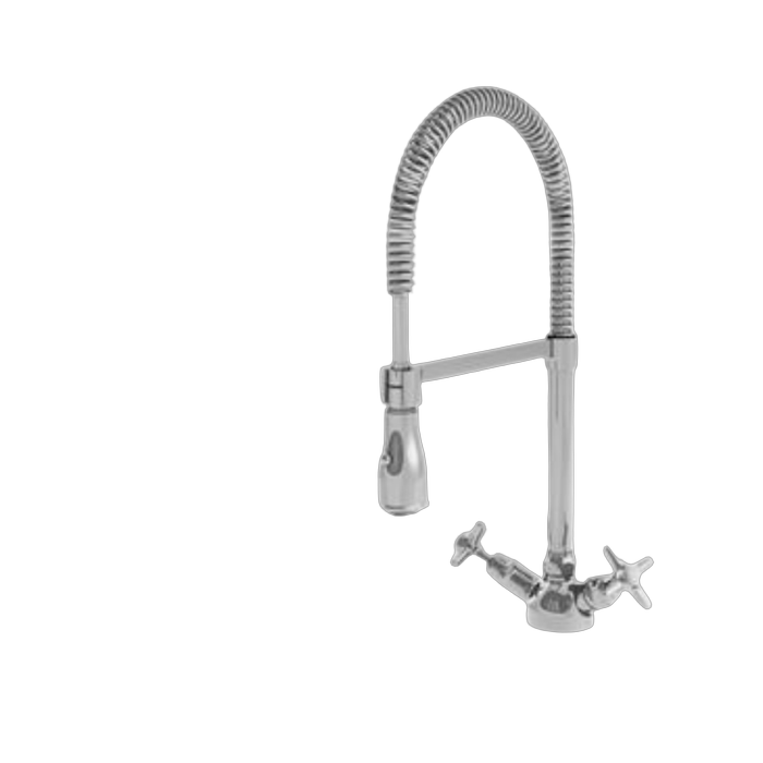 Commercial Tapware