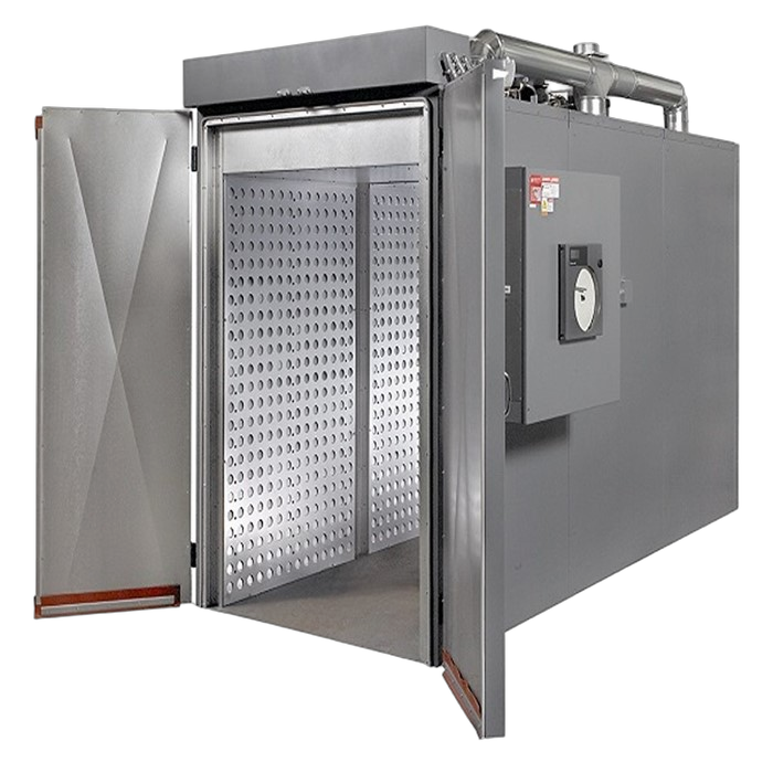 Industrial Oven