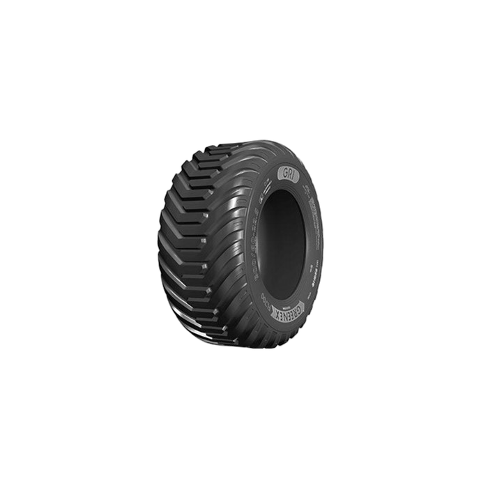 Industrial Tyres