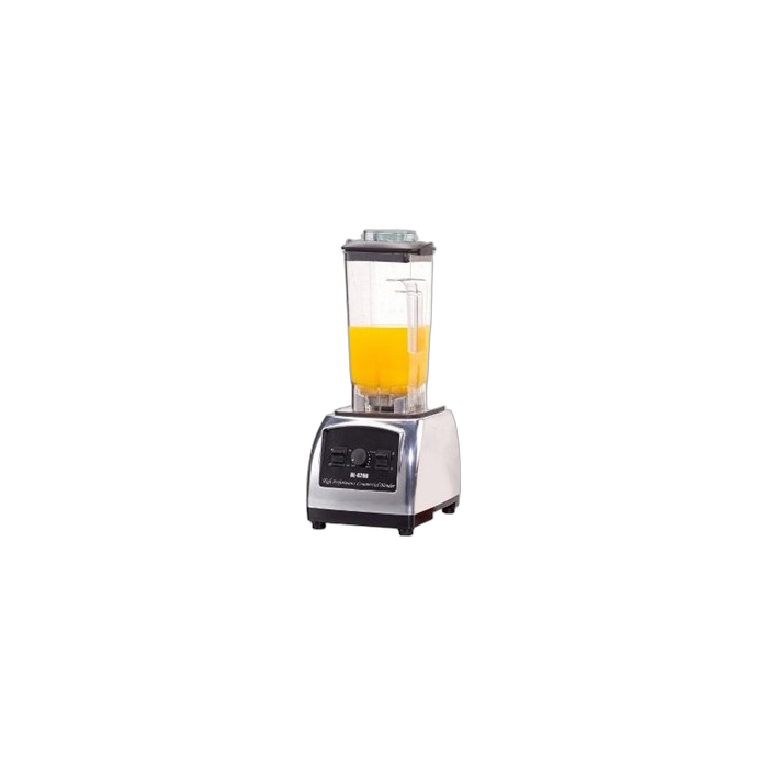 Commercial Blender
