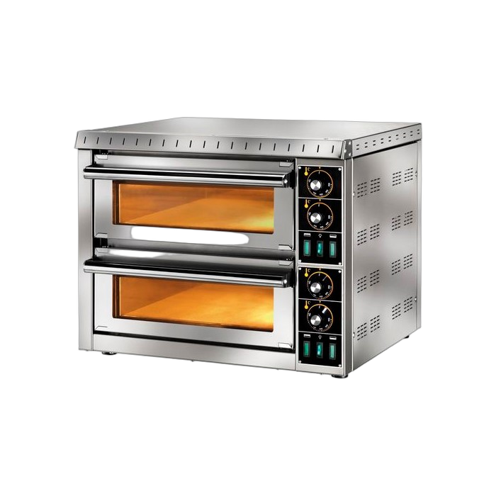 Commercial Pizza Oven