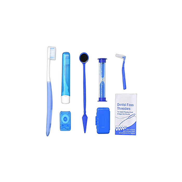 Dental & Oral Care