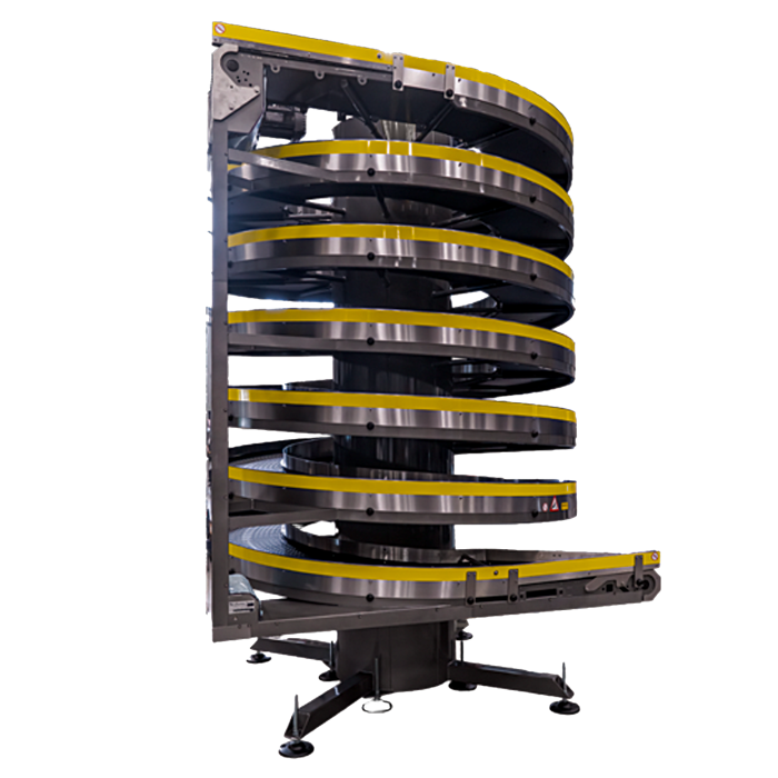 Spiral Conveyor