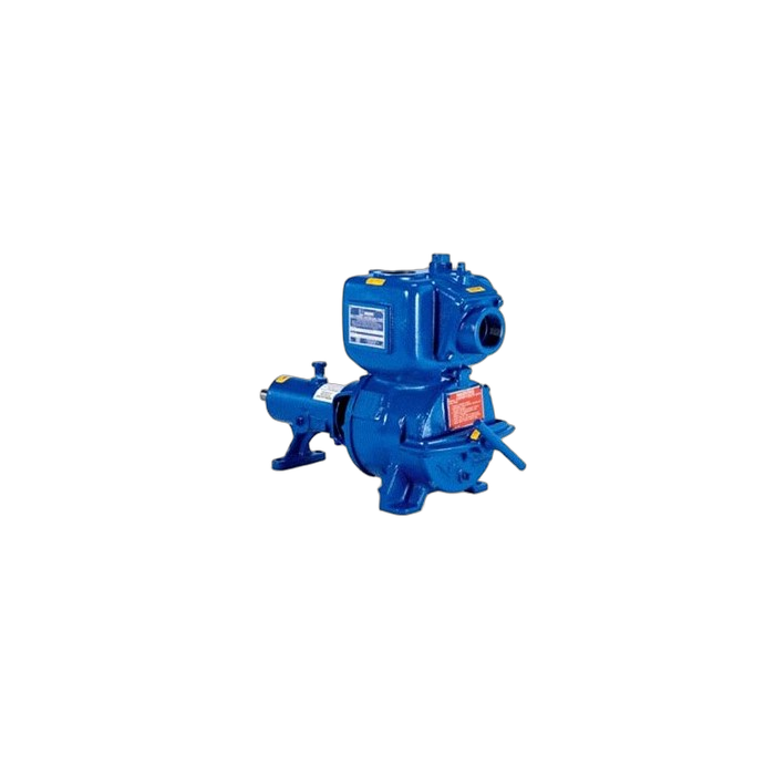 Centrifugal Pump