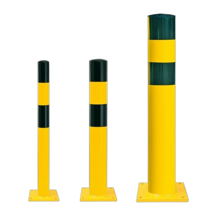Safety Bollards