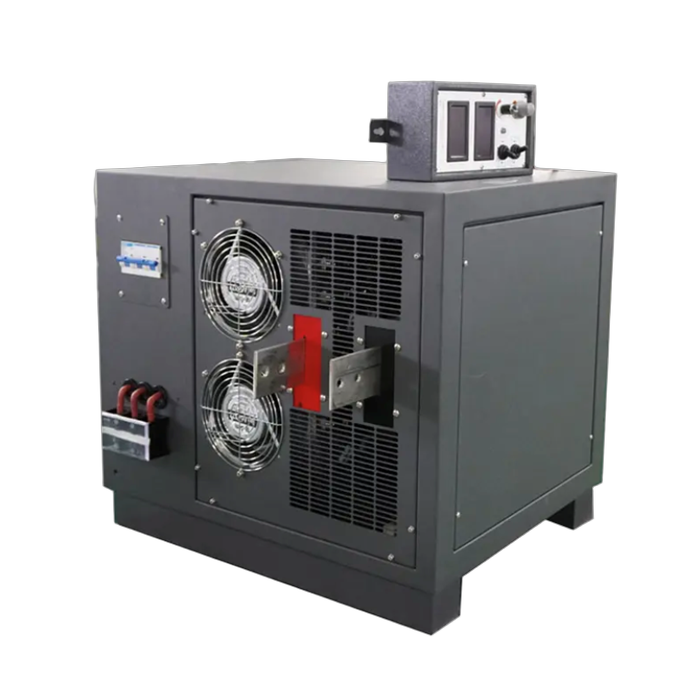 Electroplating & Electrowinning