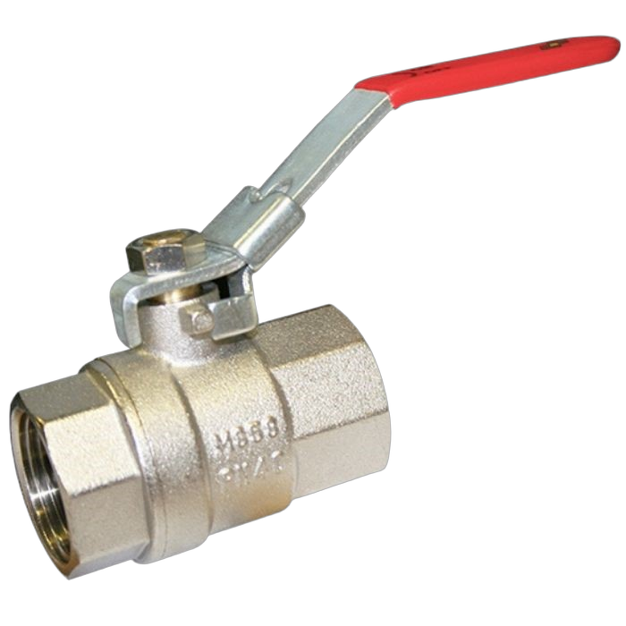 Ball Valve