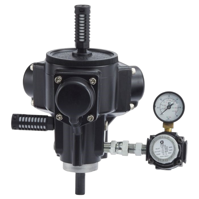Pneumatic Air Motor