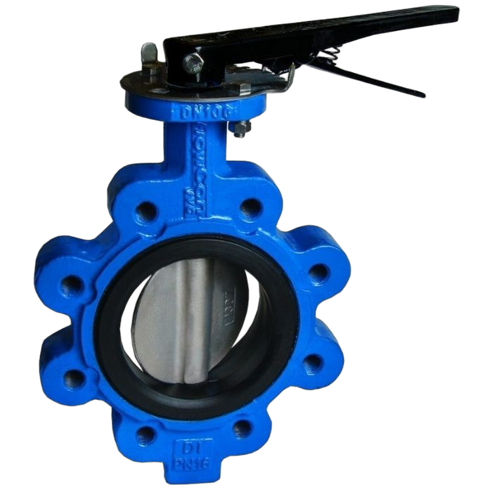 Butterfly Valve