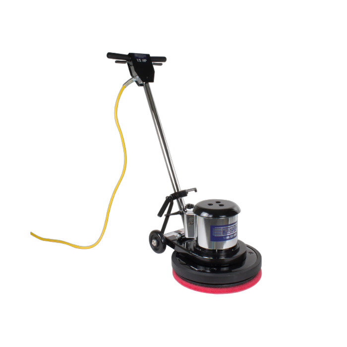 Commercial Floor Polisher