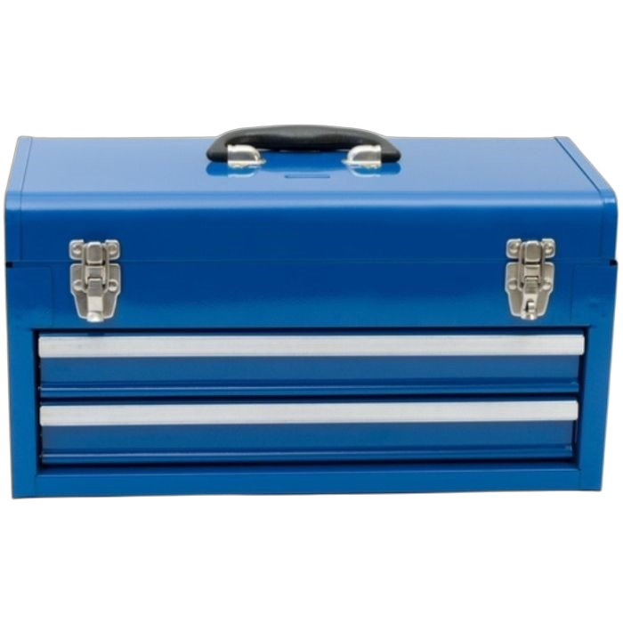 Tool Box & Case