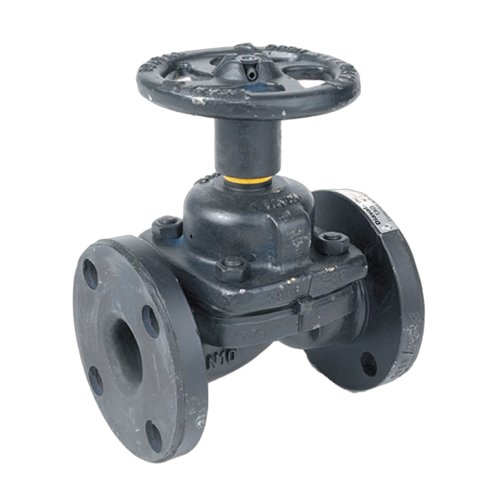 Diaphragm Valves