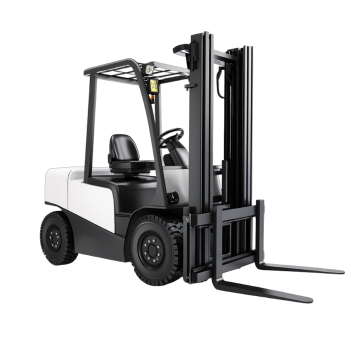 Electric Forklift